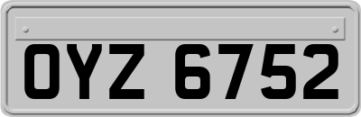 OYZ6752