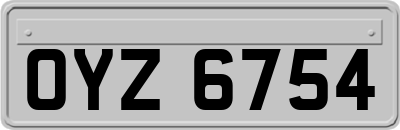 OYZ6754