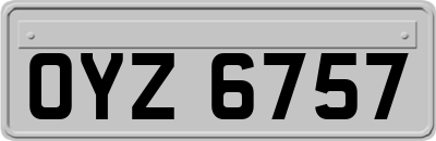 OYZ6757