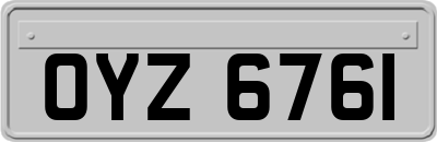 OYZ6761
