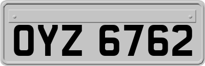 OYZ6762