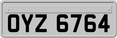 OYZ6764