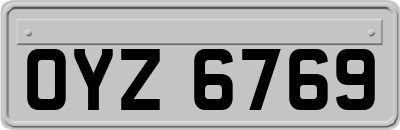 OYZ6769