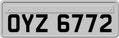 OYZ6772