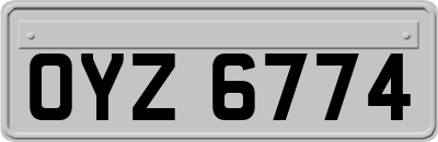 OYZ6774