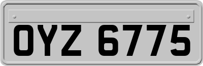 OYZ6775