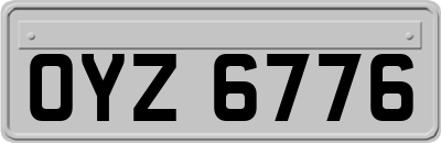 OYZ6776