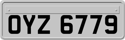 OYZ6779