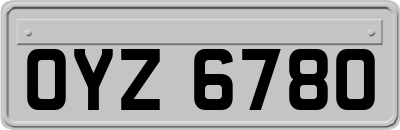 OYZ6780