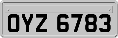 OYZ6783