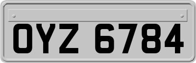 OYZ6784
