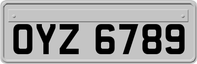 OYZ6789