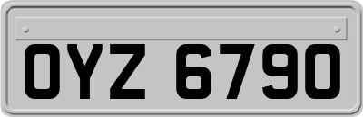 OYZ6790