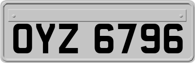 OYZ6796