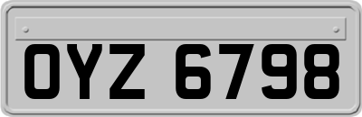 OYZ6798