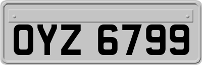 OYZ6799