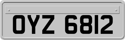 OYZ6812