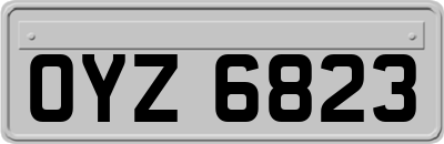 OYZ6823