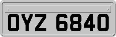 OYZ6840