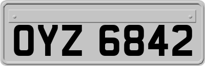 OYZ6842