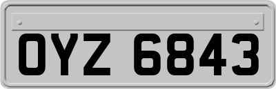 OYZ6843