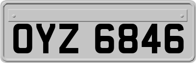 OYZ6846