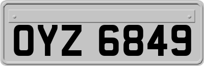 OYZ6849