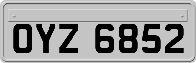 OYZ6852