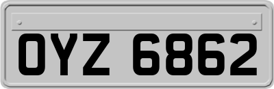 OYZ6862