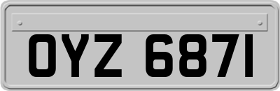 OYZ6871