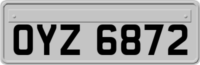 OYZ6872