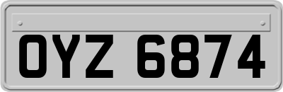 OYZ6874