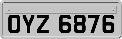 OYZ6876