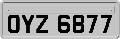 OYZ6877
