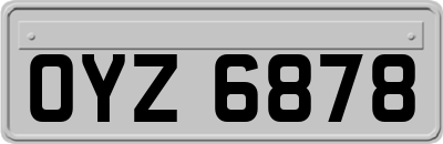 OYZ6878