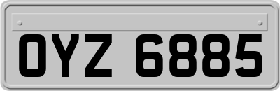 OYZ6885