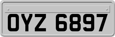 OYZ6897