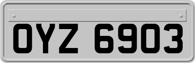 OYZ6903