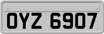 OYZ6907