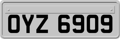 OYZ6909