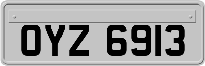 OYZ6913