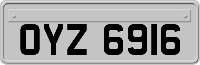 OYZ6916