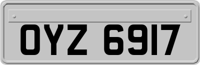 OYZ6917