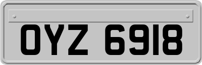 OYZ6918
