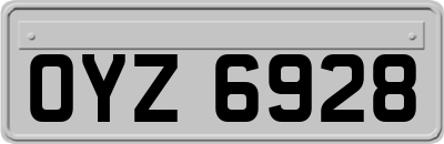 OYZ6928