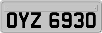 OYZ6930
