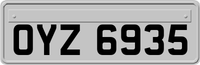 OYZ6935
