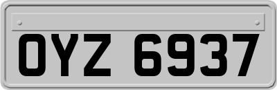 OYZ6937