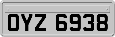 OYZ6938