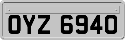 OYZ6940